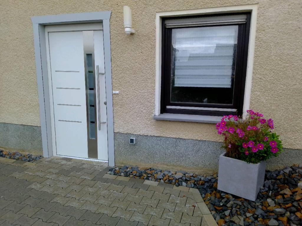 ヴェルメルスキルヒェHaus Sonnenscheinアパートメント エクステリア 写真